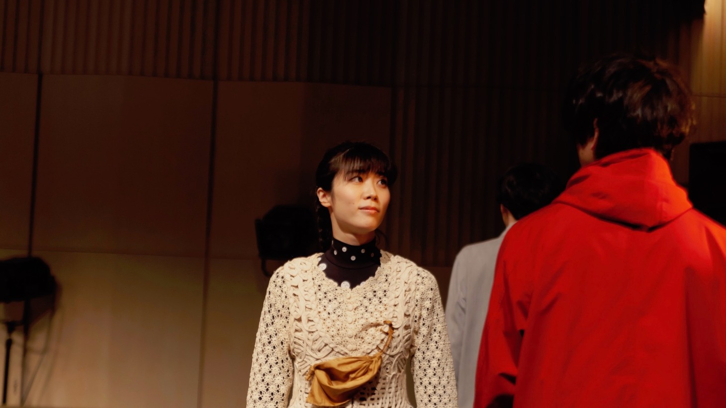 花井瑠奈(c)Arata Mino