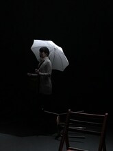 広田ゆうみ＋二口大学「クランボンは笑った」より。