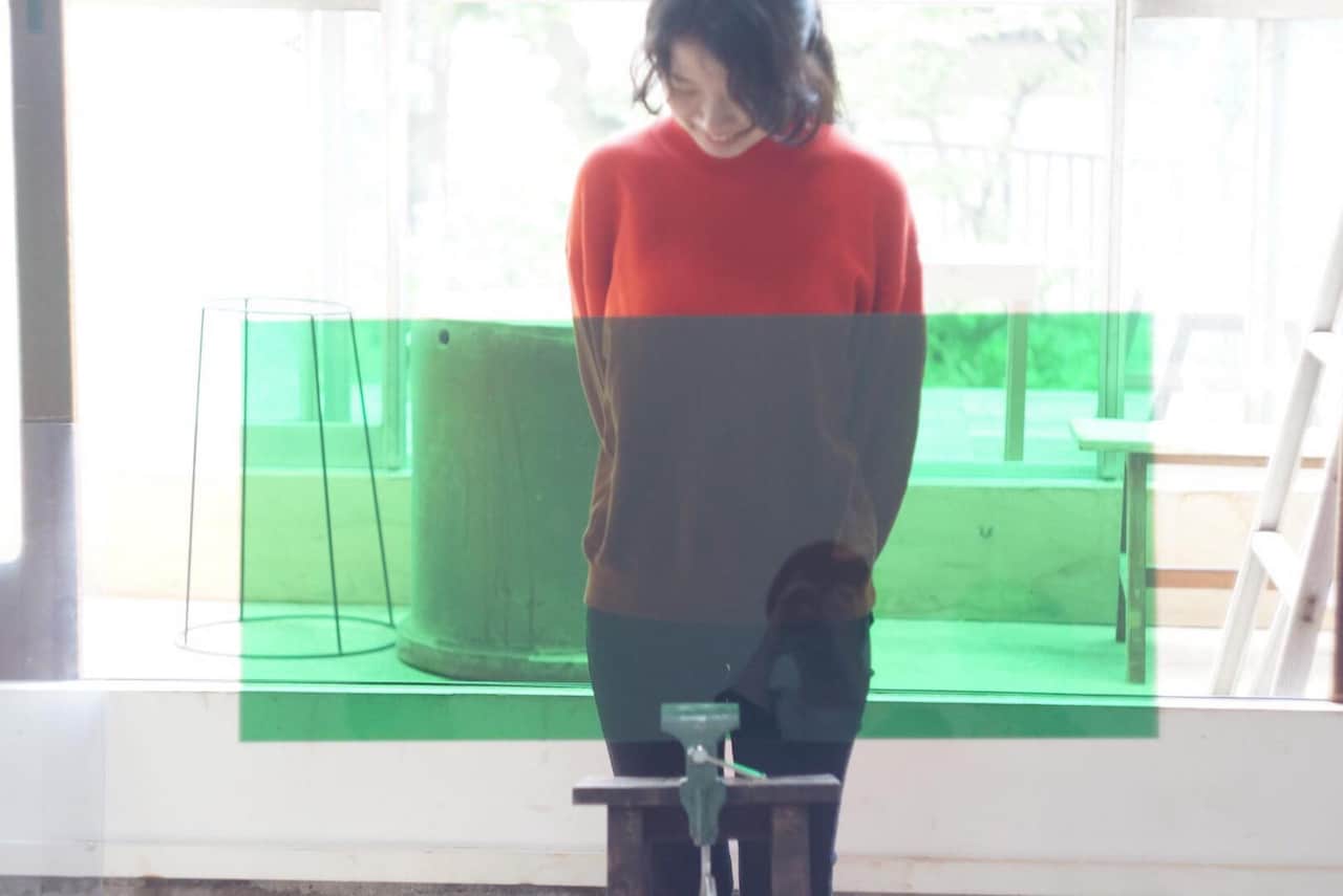 新聞家「屋上庭園」開幕に、村社祐太朗「93年分の誤解を整理するつもりで」