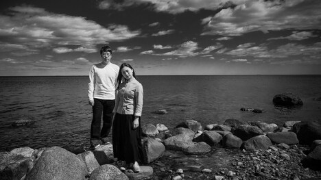 スペースノットブランク(c)Dan Ake Carlsson