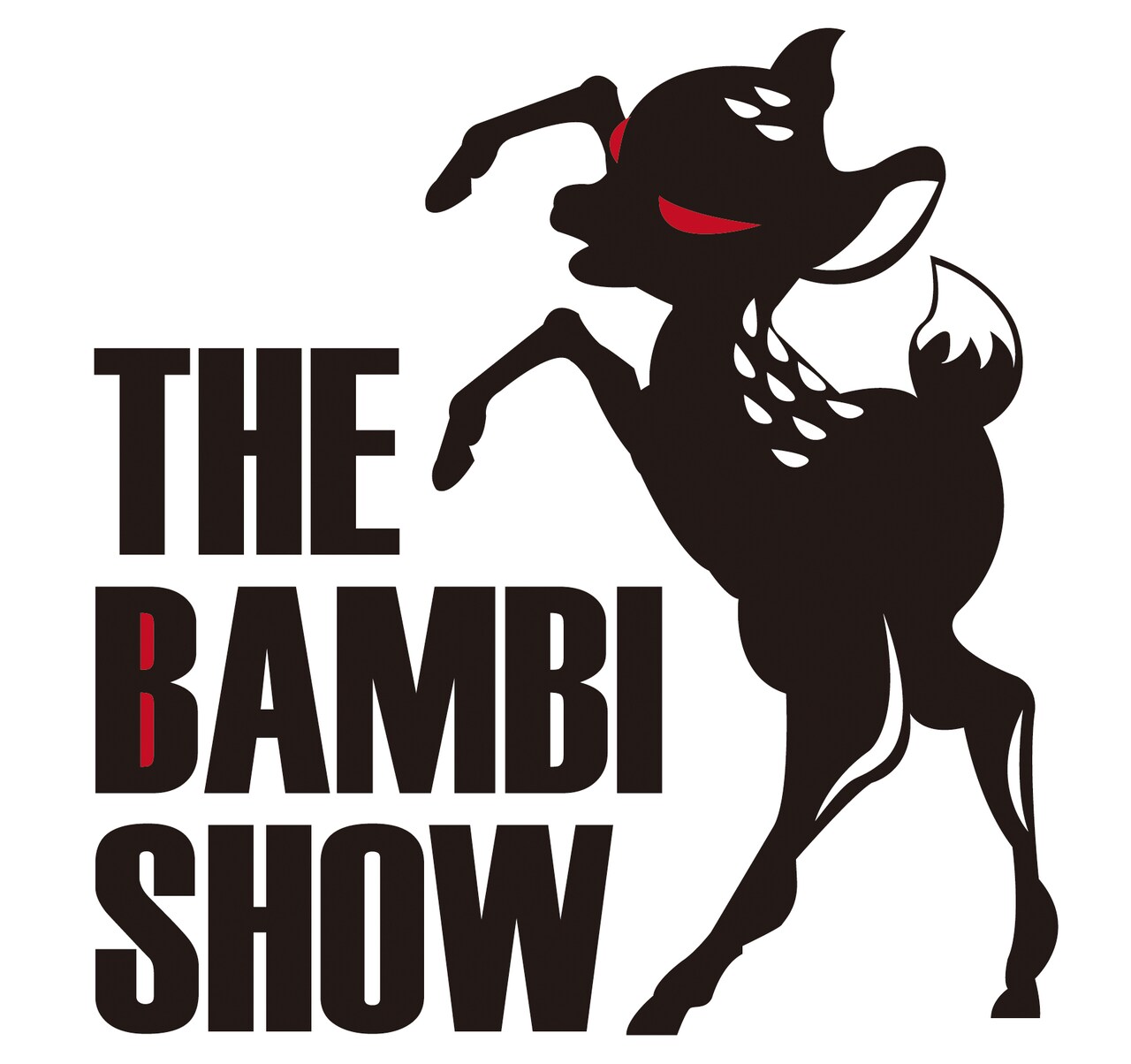 板尾創路×増本庄一郎「THE BAMBISHOW」に北原里英、安里勇哉ら