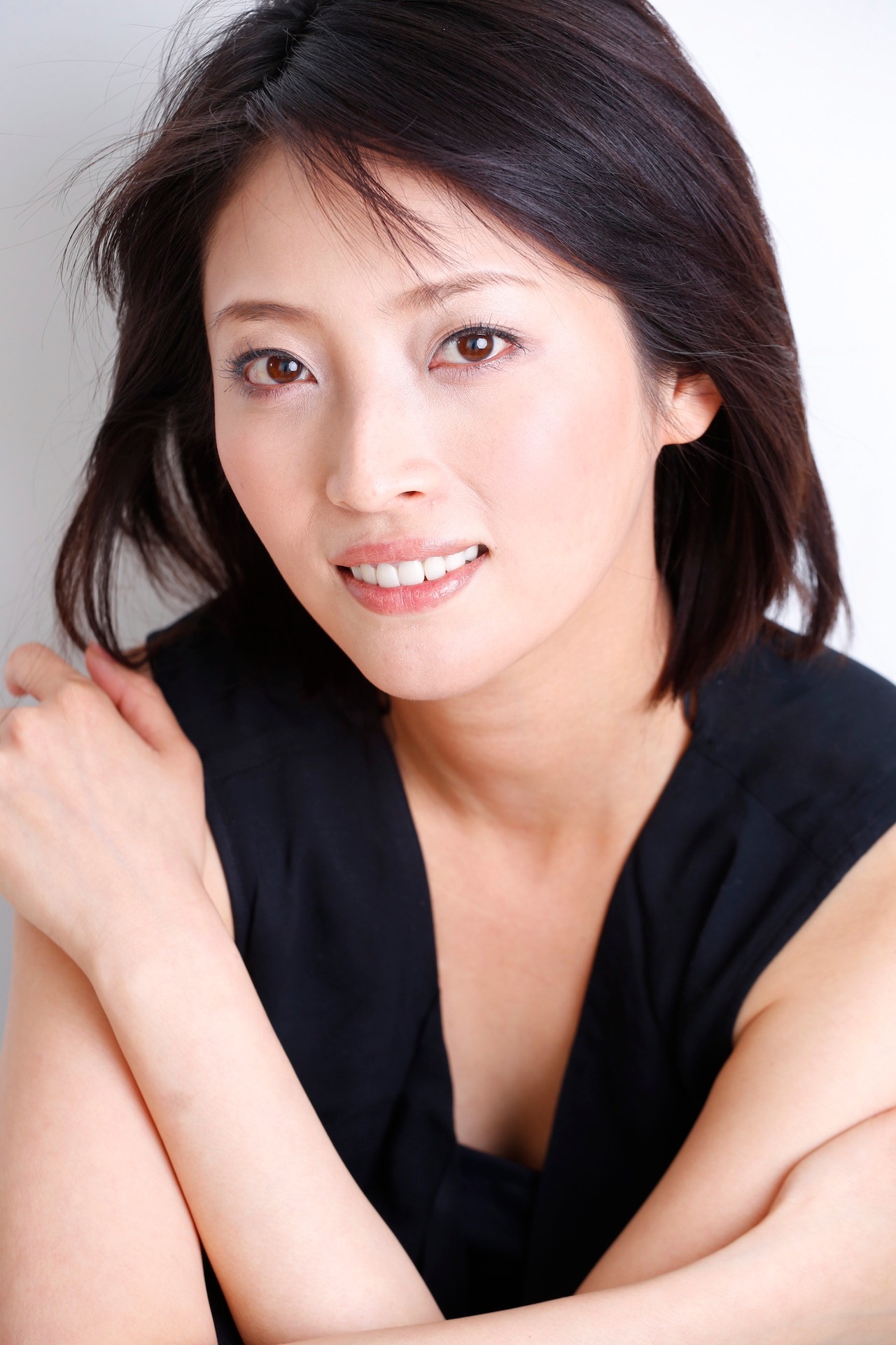 福田ゆみ