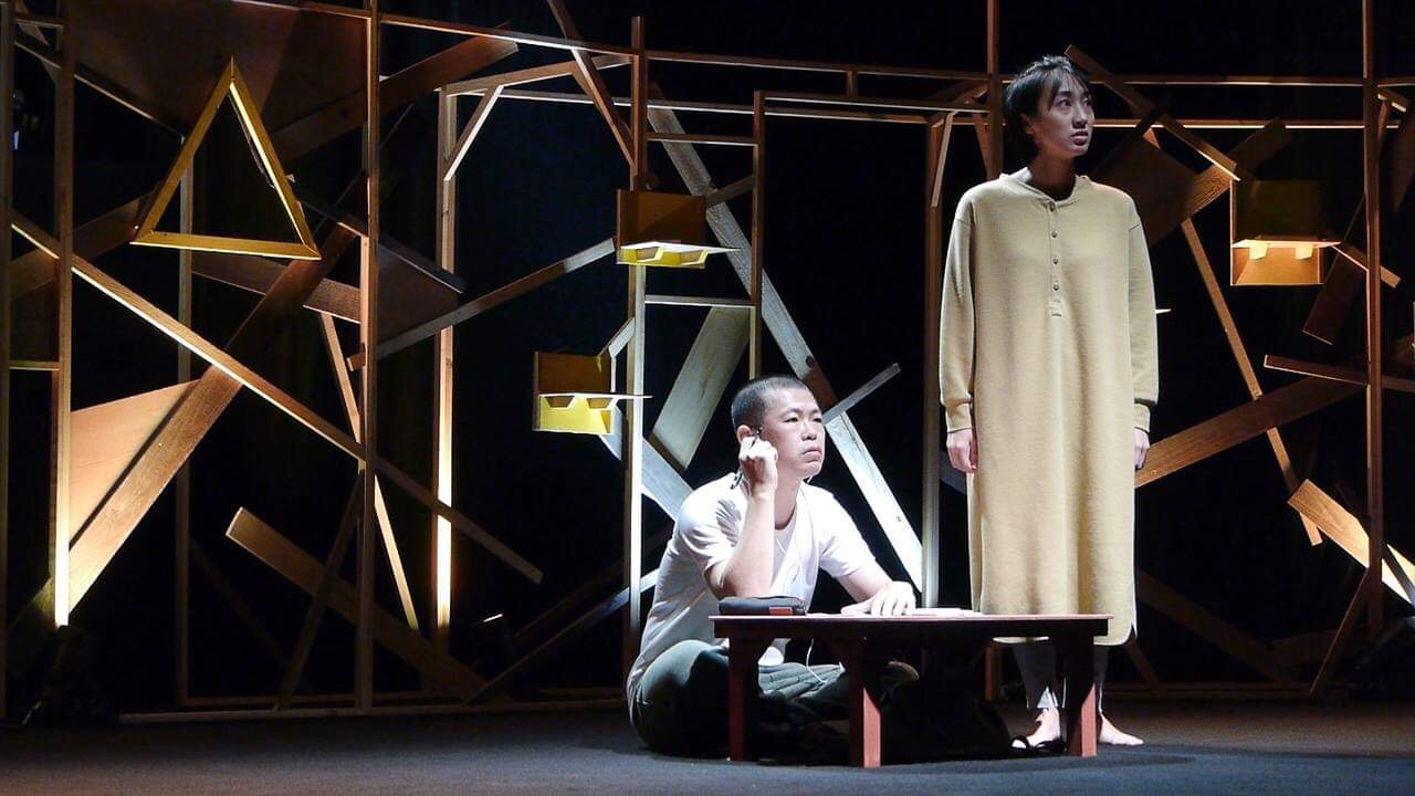 ヒカリノオトの過去公演より。