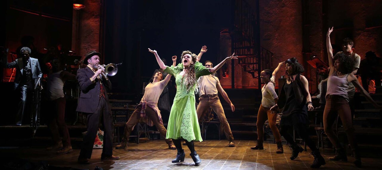 トニー賞ノミネーションに「ハデスタウン」やケリー・オハラ