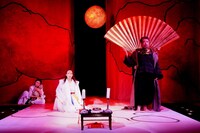 「メディアともう一人のわたし」より。（撮影：猪熊康夫）