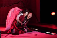 「メディアともう一人のわたし」より。（撮影：猪熊康夫）