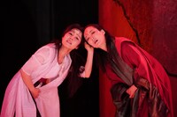 「メディアともう一人のわたし」より。（撮影：猪熊康夫）