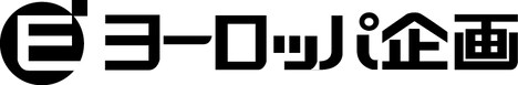 ヨーロッパ企画ロゴ