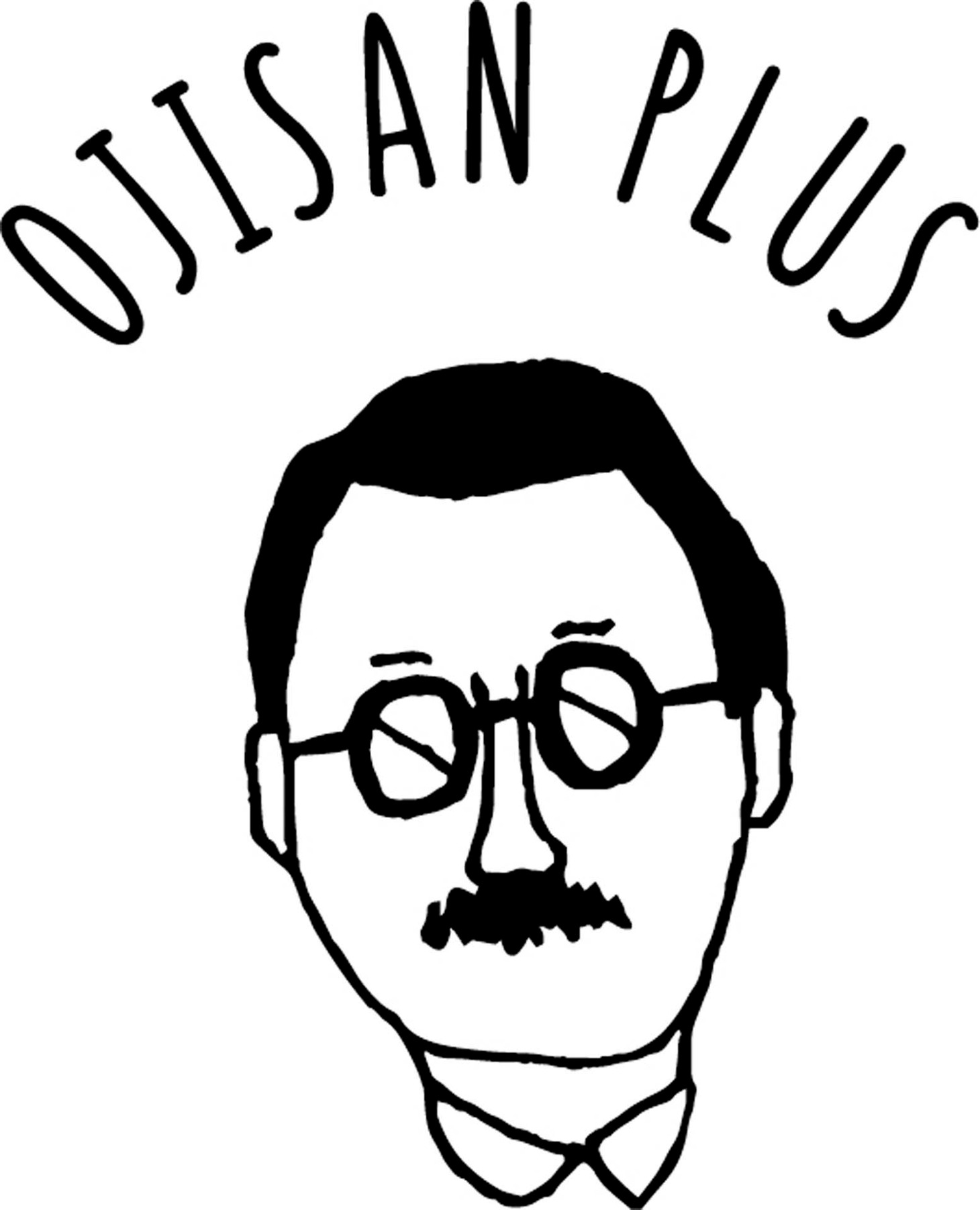 Ojisan+ロゴ