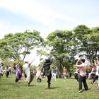 GWの静岡が“パフォーミングアーツ天国”に!「ストレンジシード」スタート