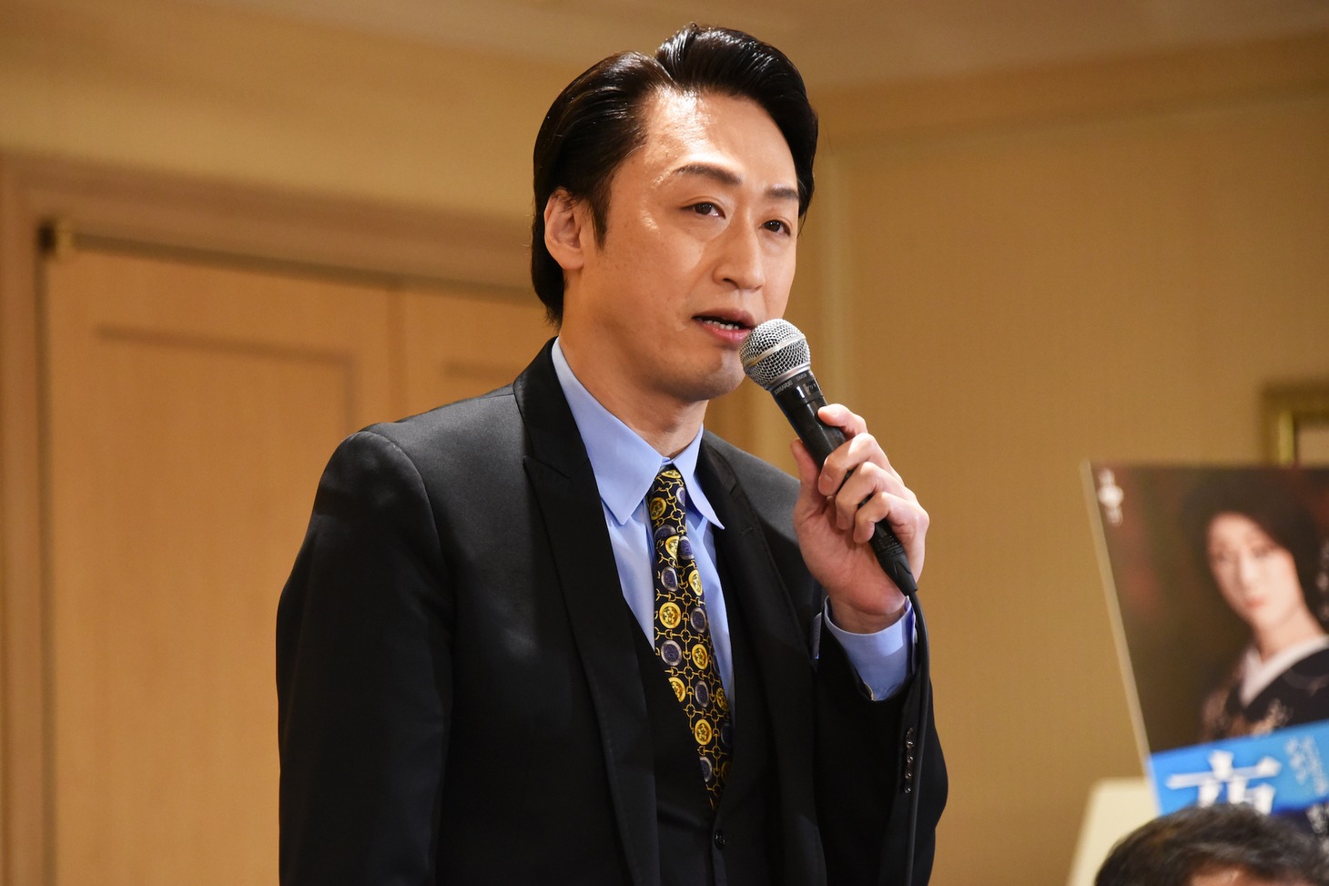 喜多村緑郎