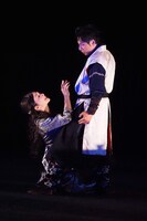 「マダム・ボルジア」より。（撮影：日置真光）