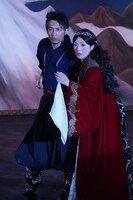 「マダム・ボルジア」より。（撮影：猪熊康夫）