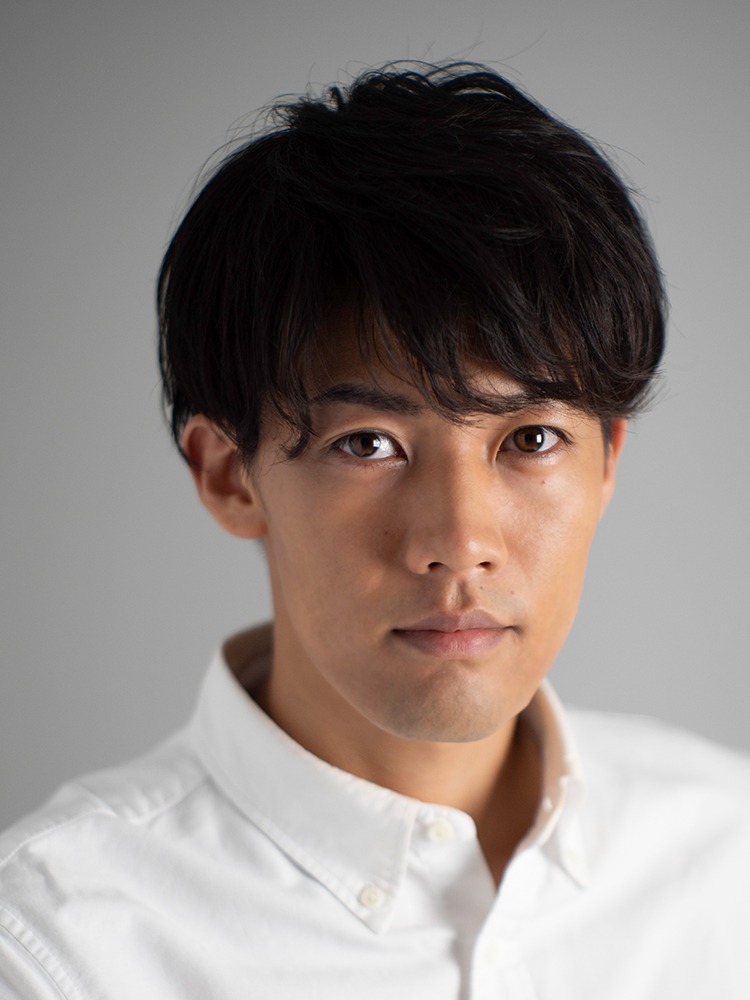 池田竜渦爾