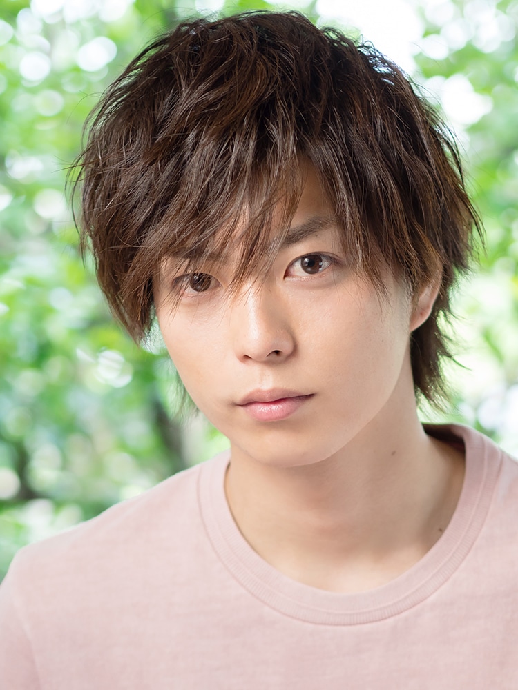 松井勇歩