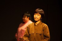 パンチェッタ 10th performance「図」より。