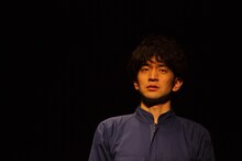 パンチェッタ 10th performance「図」より。