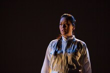 パンチェッタ 10th performance「図」より。