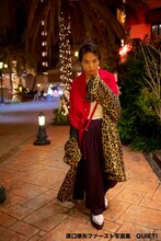 「溝口琢矢 ファースト写真集『QUIET!』」（主婦と生活社）より。