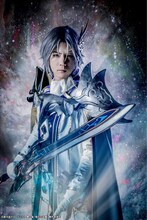 中村誠治郎扮するザイン。