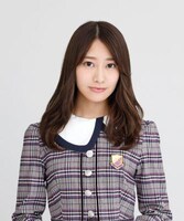 桜井玲香（乃木坂46）