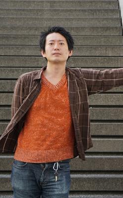 谷賢一