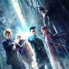 「幽☆遊☆白書」舞台化!幽助役は崎山つばさ、蔵馬&飛影役に鈴木拡樹・橋本祥平