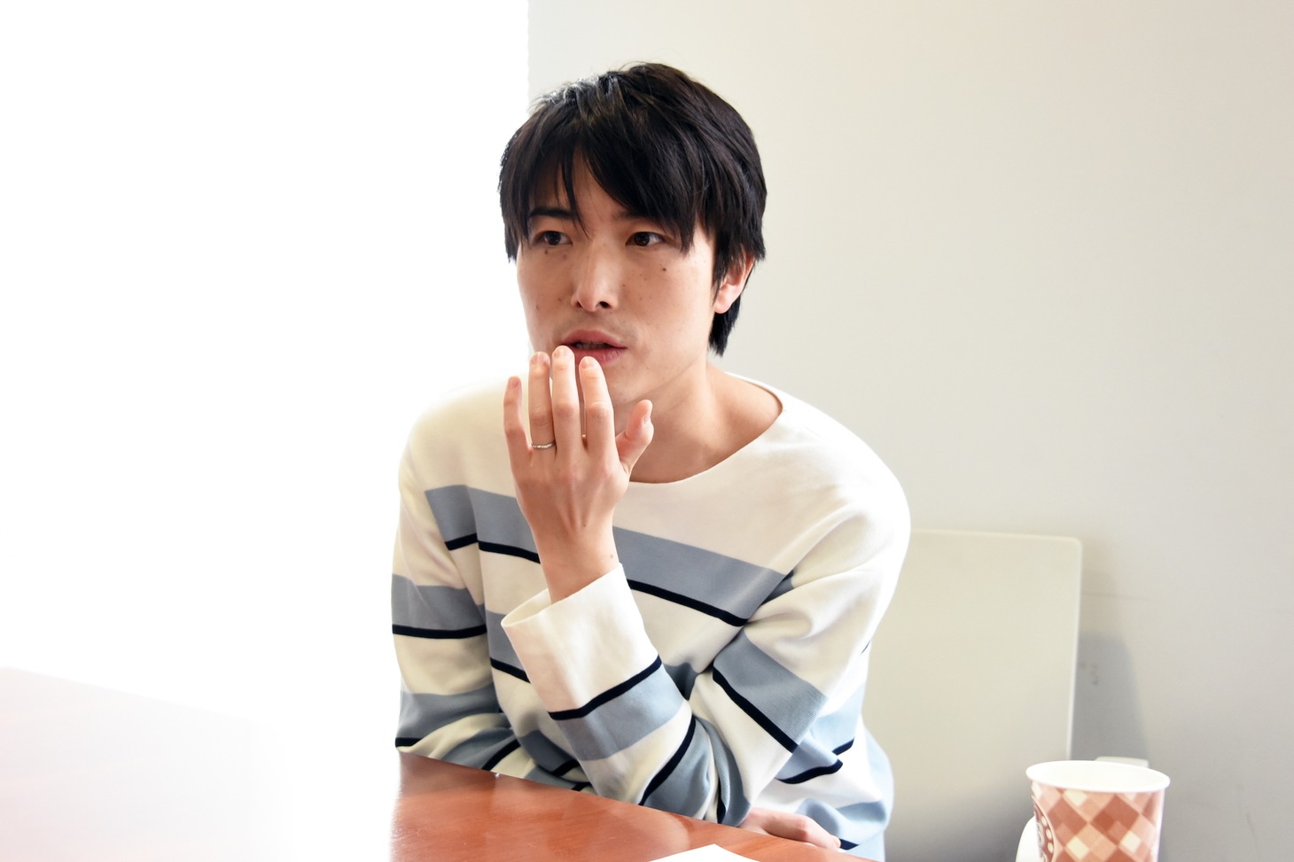 中屋敷法仁