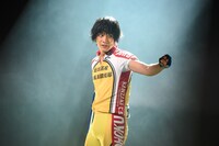 猪野広樹演じる今泉俊輔。