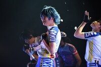 杉山真宏演じる真波山岳。