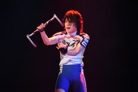 飯山裕太演じる新開悠人。