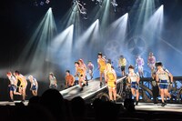 「舞台『弱虫ペダル』新インターハイ篇～制・限・解・除（リミットブレイカー）～」ゲネプロより。