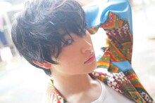 「増子敦貴 1st 写真集 A」（KADOKAWA）より。