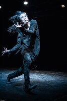 「阿吽山水」より。（c)bozzo