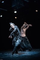 「阿吽山水」より。（c)bozzo