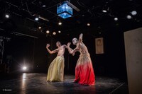 「阿吽山水」より。（c)bozzo