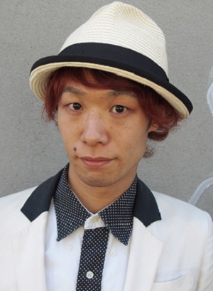 スズキ拓朗