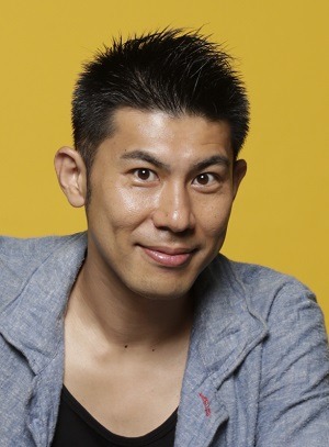 谷山知宏
