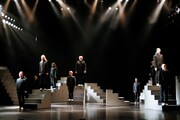 コンドルズ 埼玉公演2019新作「Like a Virgin」より。Photo by HARU