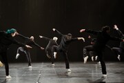 コンドルズ 埼玉公演2019新作「Like a Virgin」より。Photo by HARU