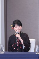横山智佐