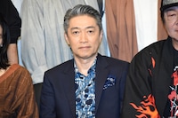 池田成志
