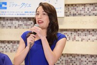 シルビア・グラブ