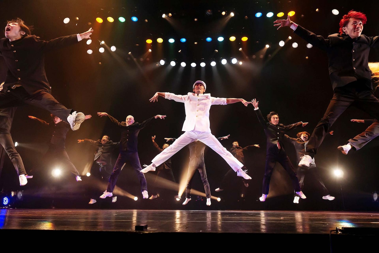 コンドルズ新作「Don't Stop Me Now」OAに参加する小学生を募集