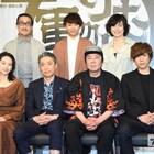 今が倒し時!?古田新太との共演叶った早乙女太一「刀を交えてみたかった」