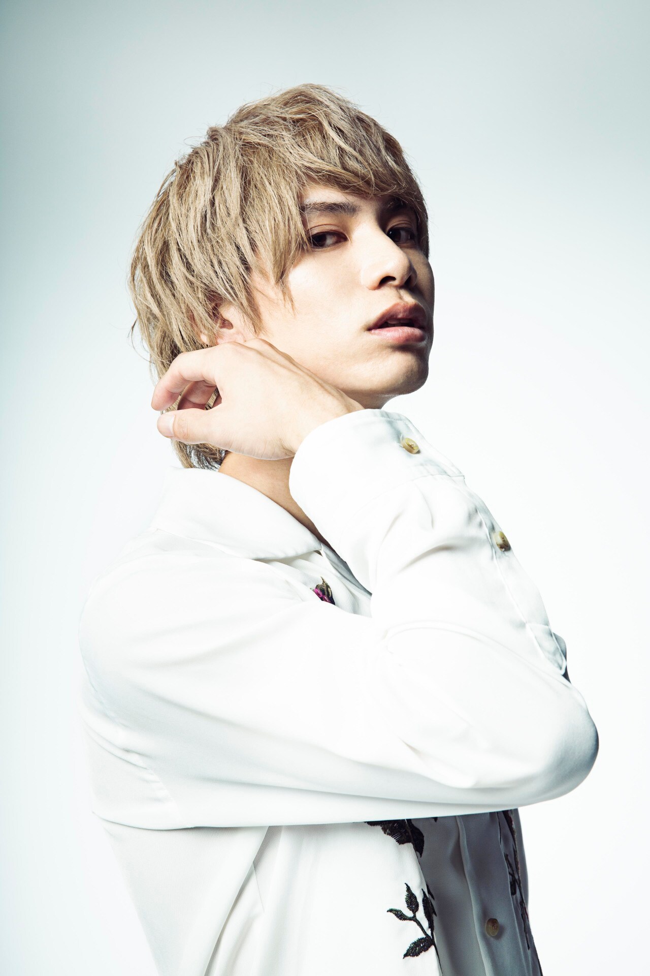 「BOYS★TALK」第4弾に二葉勇・要ら、日替わりゲストも登場