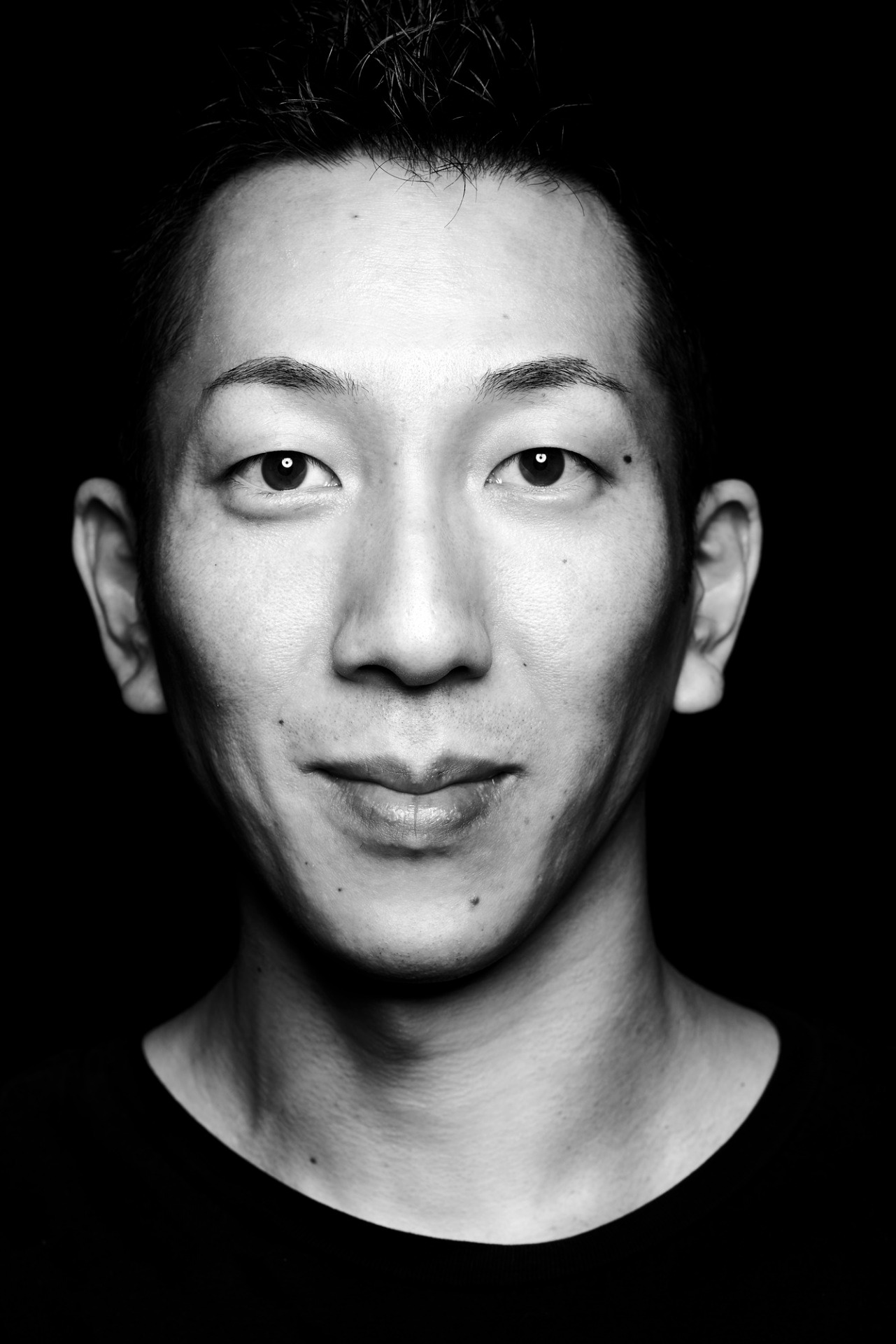 小尻健太 (c)Carl Thorborg