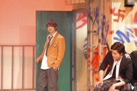 劇団ToyLateLie 第8回本公演「俺はヤンキーになりたかった。」より。