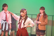 劇団ToyLateLie 第8回本公演「俺はヤンキーになりたかった。」より。