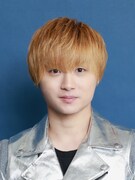 山本亮太(宇宙Six / ジャニーズJr.)